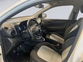 Hyundai i10 vaihtoauto