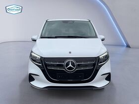 Mercedes-Benz EQV vaihtoauto