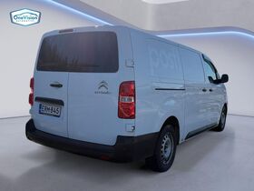 Citroën Jumpy vaihtoauto