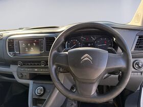 Citroën Jumpy vaihtoauto