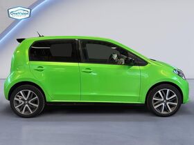 SEAT Mii electric vaihtoauto