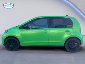 SEAT Mii electric vaihtoauto