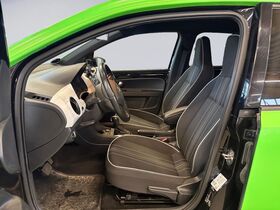 SEAT Mii electric vaihtoauto