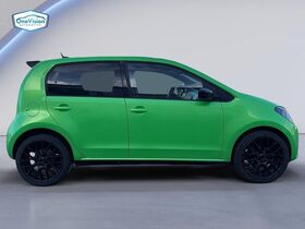 SEAT Mii electric vaihtoauto