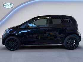 SEAT Mii electric vaihtoauto