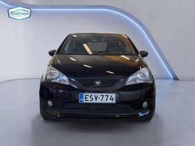 SEAT Mii electric vaihtoauto