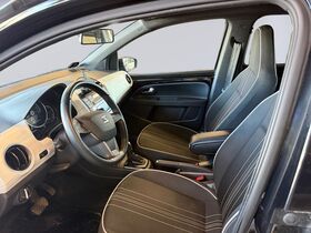 SEAT Mii electric vaihtoauto