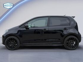 SEAT Mii electric vaihtoauto