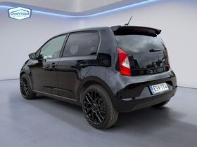 SEAT Mii electric vaihtoauto