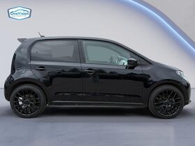 SEAT Mii electric vaihtoauto