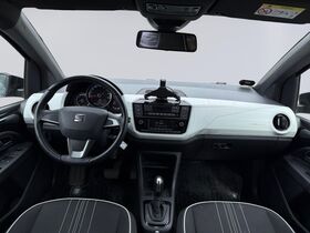SEAT Mii electric vaihtoauto