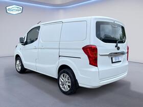 BYD eTP3 vaihtoauto