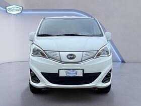 BYD eTP3 vaihtoauto
