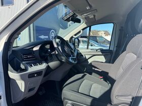 Maxus e-Deliver 7 vaihtoauto