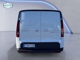 Maxus e-Deliver 7 vaihtoauto