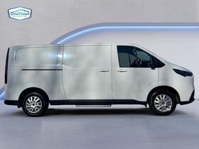 Maxus e-Deliver 7 vaihtoauto