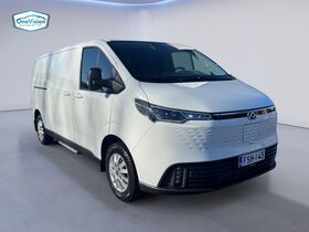 Maxus e-Deliver 7 vaihtoauto