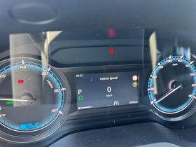 Maxus e-Deliver 7 vaihtoauto