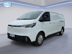Maxus e-Deliver 7 vaihtoauto