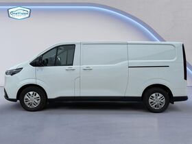 Maxus e-Deliver 7 vaihtoauto