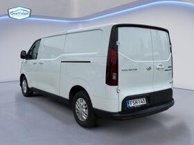 Maxus e-Deliver 7 vaihtoauto