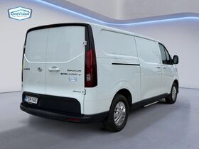 Maxus e-Deliver 7 vaihtoauto
