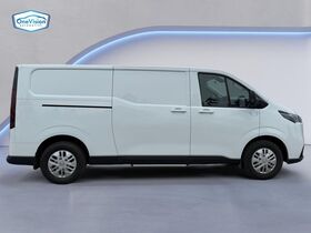 Maxus e-Deliver 7 vaihtoauto