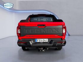 Maxus T60 MAX vaihtoauto