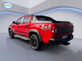 Maxus T60 MAX vaihtoauto