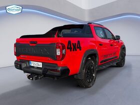 Maxus T60 MAX vaihtoauto