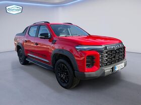 Maxus T60 MAX vaihtoauto