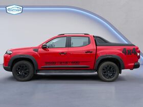 Maxus T60 MAX vaihtoauto