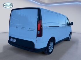 Maxus Deliver 7 vaihtoauto