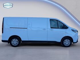 Maxus Deliver 7 vaihtoauto