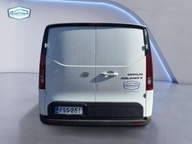 Maxus Deliver 7 vaihtoauto