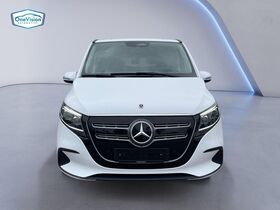 Mercedes-Benz EQV vaihtoauto