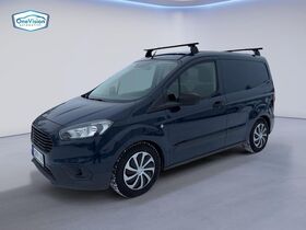 Ford Transit Courier vaihtoauto