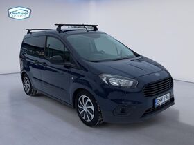 Ford Transit Courier vaihtoauto