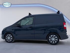 Ford Transit Courier vaihtoauto