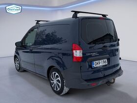 Ford Transit Courier vaihtoauto