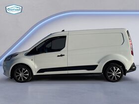 Ford Transit Connect vaihtoauto