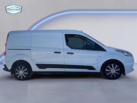 Ford Transit Connect vaihtoauto