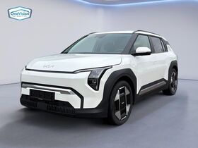 Kia EV3 vaihtoauto
