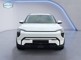 Kia EV3 vaihtoauto