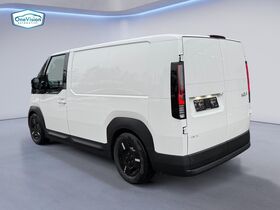 Kia PV5 Cargo vaihtoauto