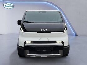 Kia PV5 Cargo vaihtoauto