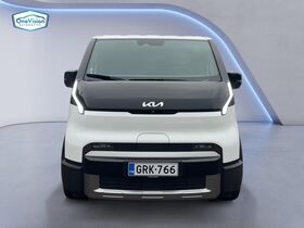 Kia PV5 Cargo vaihtoauto