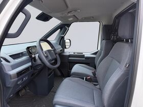 Kia PV5 Cargo vaihtoauto