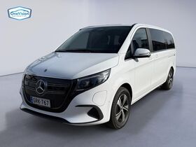 Mercedes-Benz EQV vaihtoauto