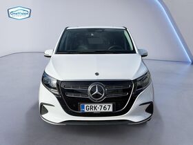 Mercedes-Benz EQV vaihtoauto